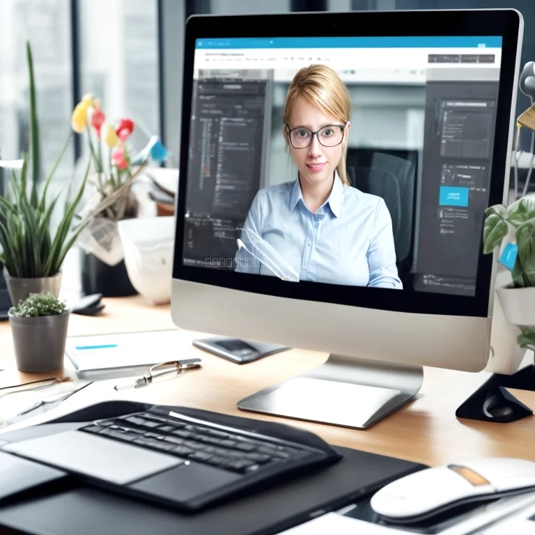 فريق تطوير البرمجيات في TatweerOneDev