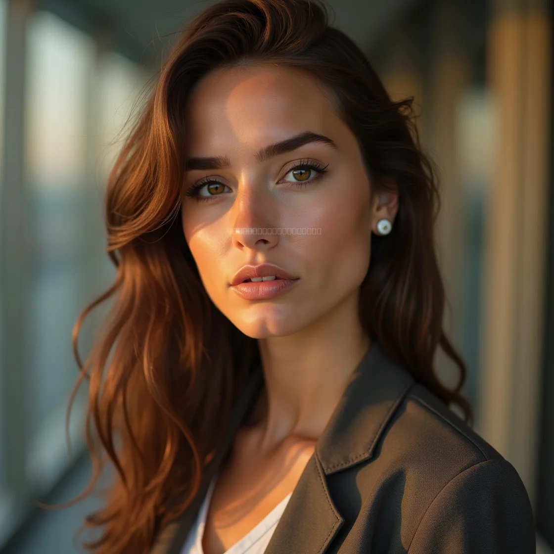 Woman